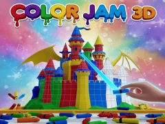 Color Jam 3D