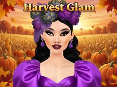 Harvest Glam
