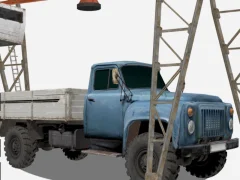 The Cargo 2