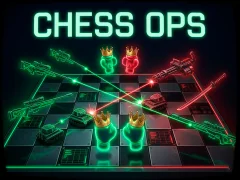 Chess Ops