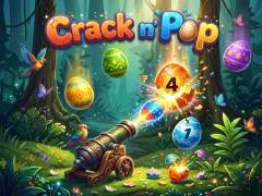 Crack n Pop