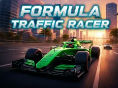 Formula Traffic Racer