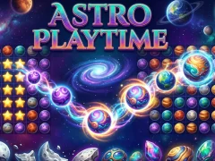 Astro Playtime