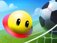 Soccer Ping. io