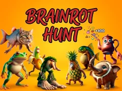Brainrot Hunt
