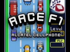 Race F1 Alcatel