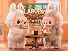 Labubu World Game