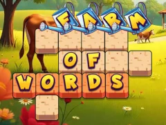 Farm of Words