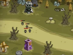 Kingdom Defender Tower Defense