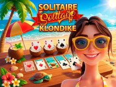 Solitaire Summer: Klondike