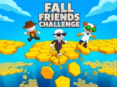 Fall Friends Challenge