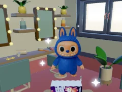 Labubu Unboxing