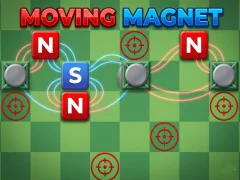 Moving Magnet