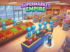 Supermarket Empire