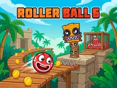 Roller Ball 6