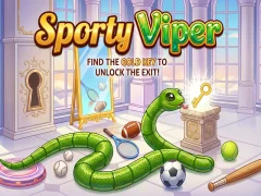 Sporty Viper
