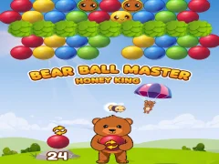 Bear Ball Master  Honey King