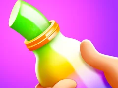 Frozen Honey ASMR