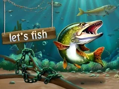 Let's Fish
