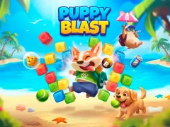 Puppy Blast