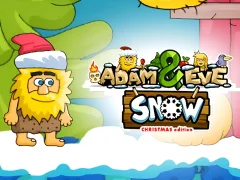 Adam & Eve: Snow