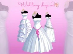 Wedding Shop 2