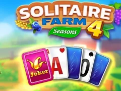 Solitaire Farm Seasons 4