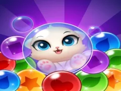 Bubble Shooter by Dotmov