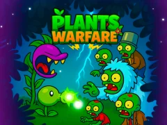 Plants Warfare