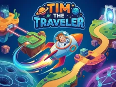 Tim the Traveler