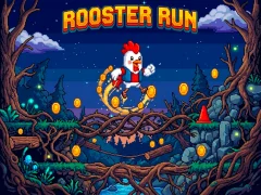 Rooster Run