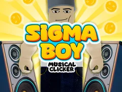 Sigma Boy