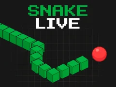 Snake Live
