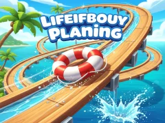 Lifebuoy Planing