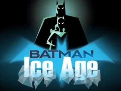 The Batman Ice Age
