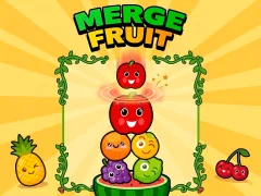 Merge Fruit