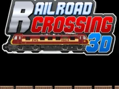Railroad Crossing 3d