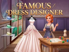 Famous Dress Designer