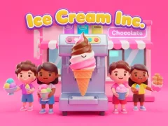 Ice Cream Inc.