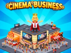 Cinema Business
