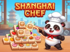 Shanghai Chef