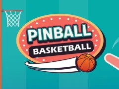 Pinball Basketball