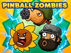 Pinball Zombies