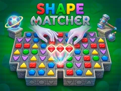 Shape matcher