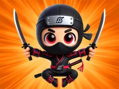 Ninja Dash