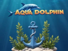 Aqua Dolphin