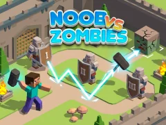 Noob vs Zombies