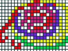 Pixel Draw