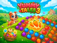 Yummy Tales 3