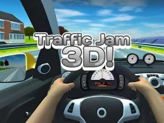Traffic Jam 3d